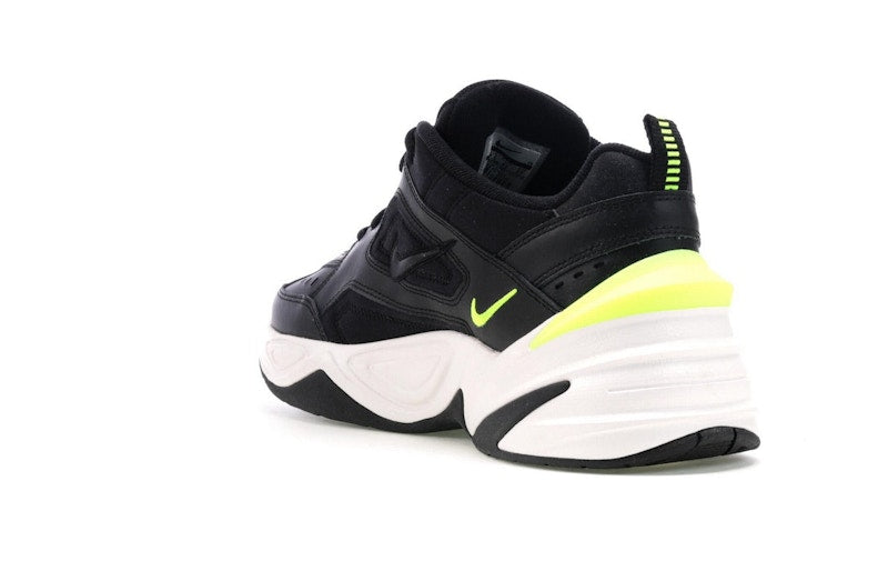 Nike M2K Tekno Black Volt (Women's)