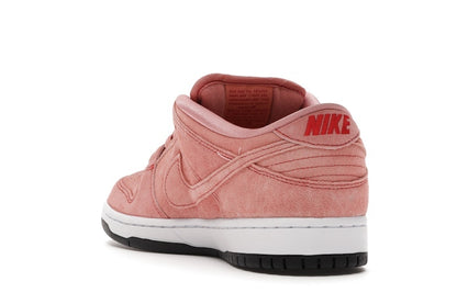 Nike SB Dunk Low Pink Pig