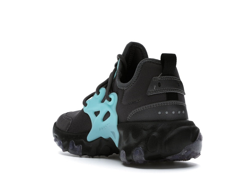 Nike React Presto Thunder Grey (GS)
