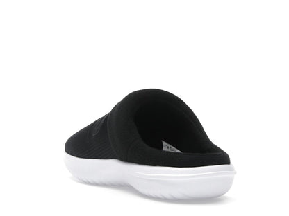 Nike Burrow Black White