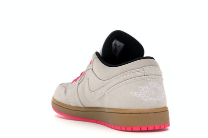 Jordan 1 Low Sneaker Politics
