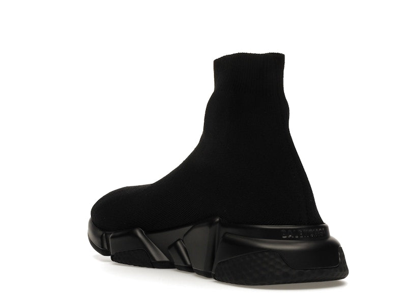 Balenciaga Speed 2021 Black