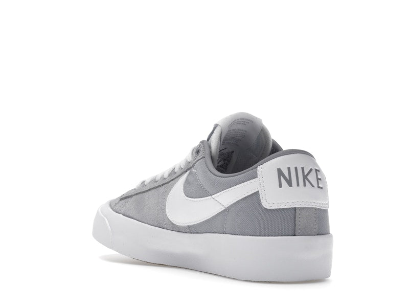 Nike SB Zoom Blazer Low Pro GT Wolf Grey