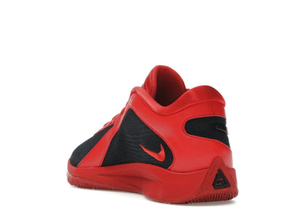 Nike Giannis Zoom Freak 6 Bred