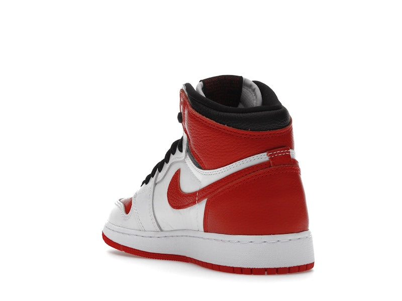 Jordan 1 Retro High OG Heritage (GS)