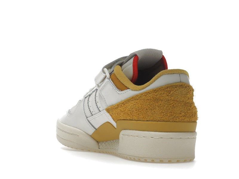 adidas Forum 84 Low Victory Gold