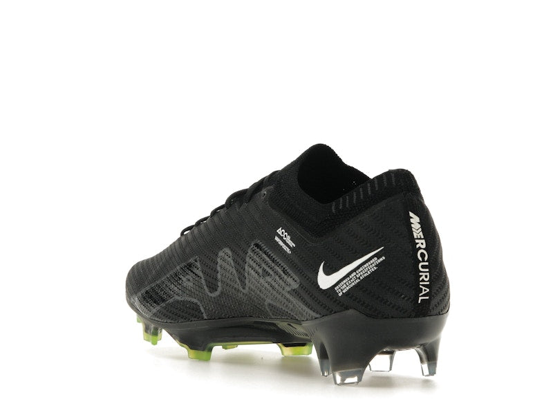 Nike Zoom Mercurial Vapor 15 Elite FG Shadow Pack