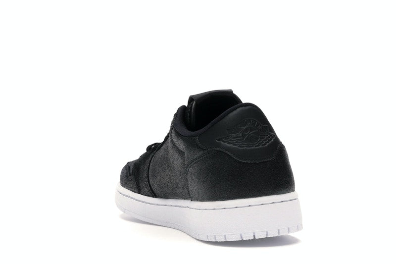 Jordan 1 Retro Low NS Black White (Women's)