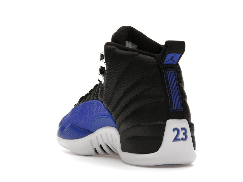 Jordan 12 Retro Hyper Royal (Women's)