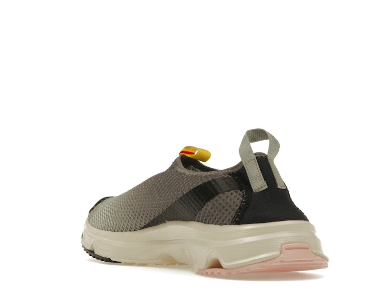 Salomon RX Moc 3 Pewter Desert Sage Rose Cloud