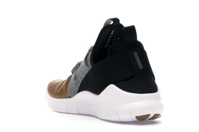 Nike Free Run CMTR 2018 Varsity Muted Bronze