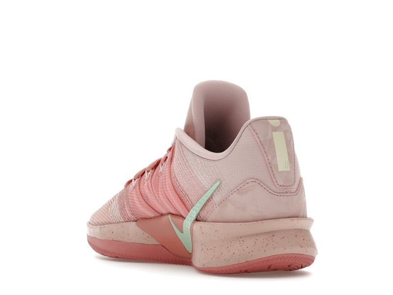 Nike Sabrina 3 Pink Oxford (Women's)