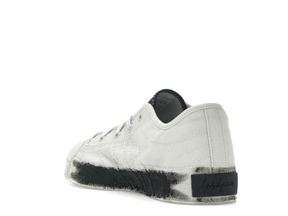 adidas Y-3 Nizza Lo Talc Black