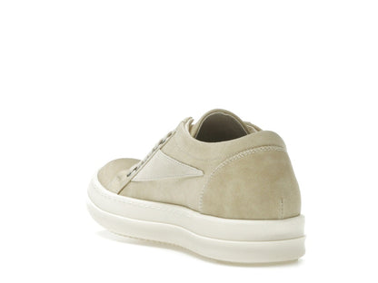 Rick Owens DRKSHDW Vintage Sneaks Beige (Women's)