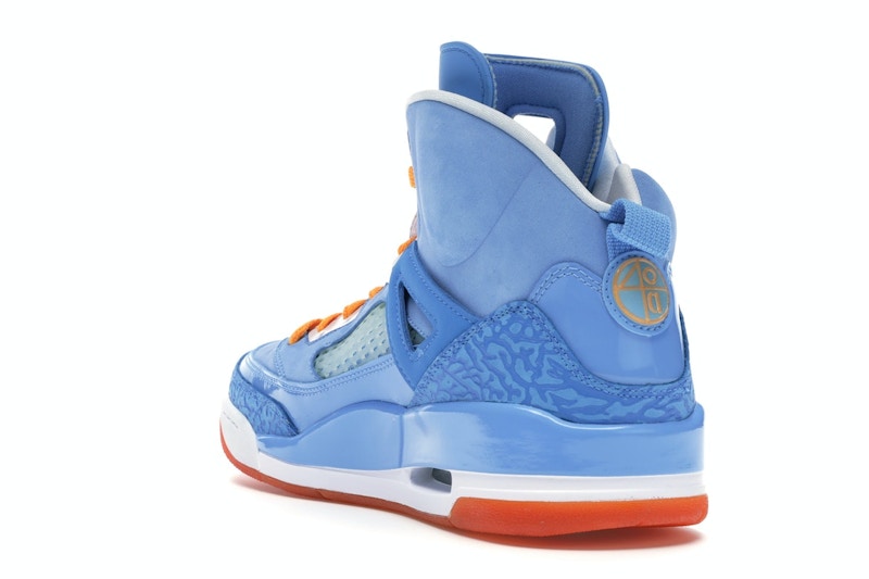 Jordan Spizike Year of the Dragon
