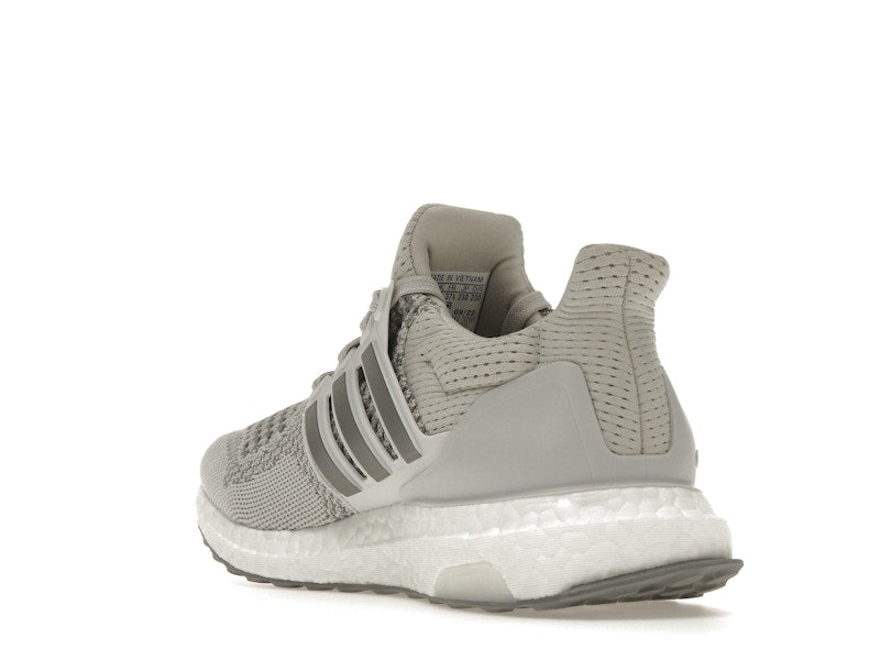 adidas Ultra Boost 1.0 Grey One Cloud White (Women's)