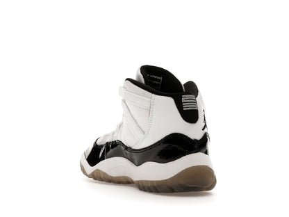 Jordan 11 Retro Concord (2011) (PS)