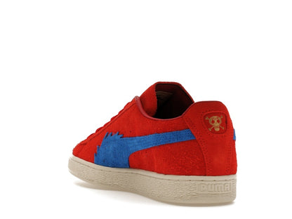 Puma Suede One Piece Buggy