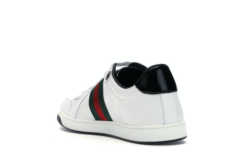 Gucci Coda Web Stripe