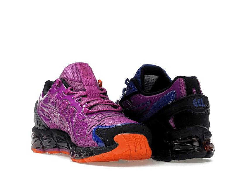 ASICS Gel-Quantum 360 6 GmbH Orchid Black