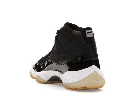 Jordan 11 Retro Space Jam (2009)