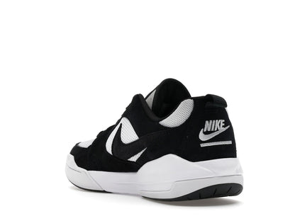 Jordan CMFT Era Black White