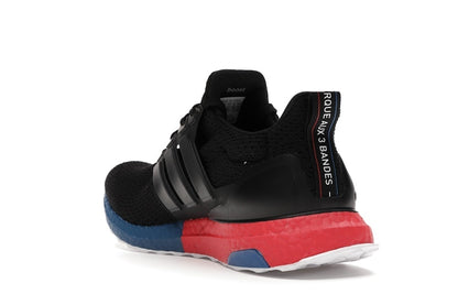 adidas Ultra Boost DNA Split Midsole Black