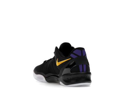 Nike Kobe 8 Lakers Away (GS)
