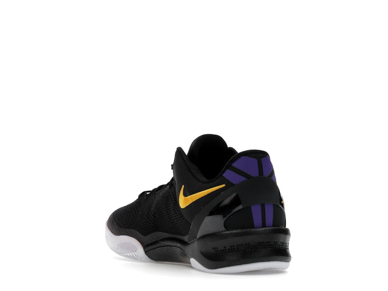 Nike Kobe 8 Lakers Away (GS)