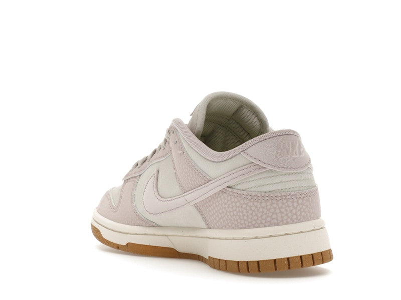 Nike Dunk Low PRM Next Nature Platinum Violet (Women's)