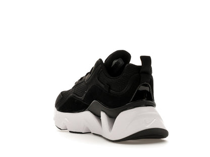Nike Ryz 365 Black White (Women's)