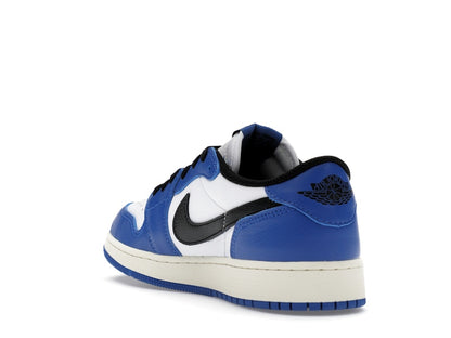 Jordan 1 Retro Low OG Game Royal (GS)