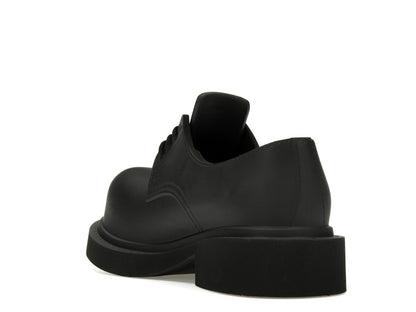 Balenciaga Steroid Derby Black