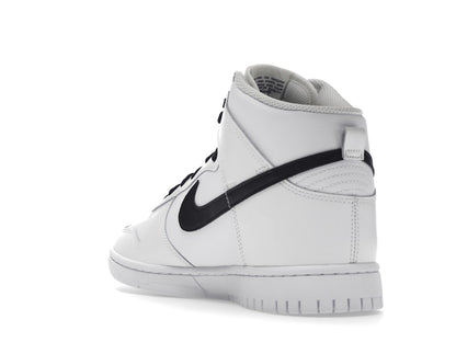 Nike Dunk High Reverse Panda