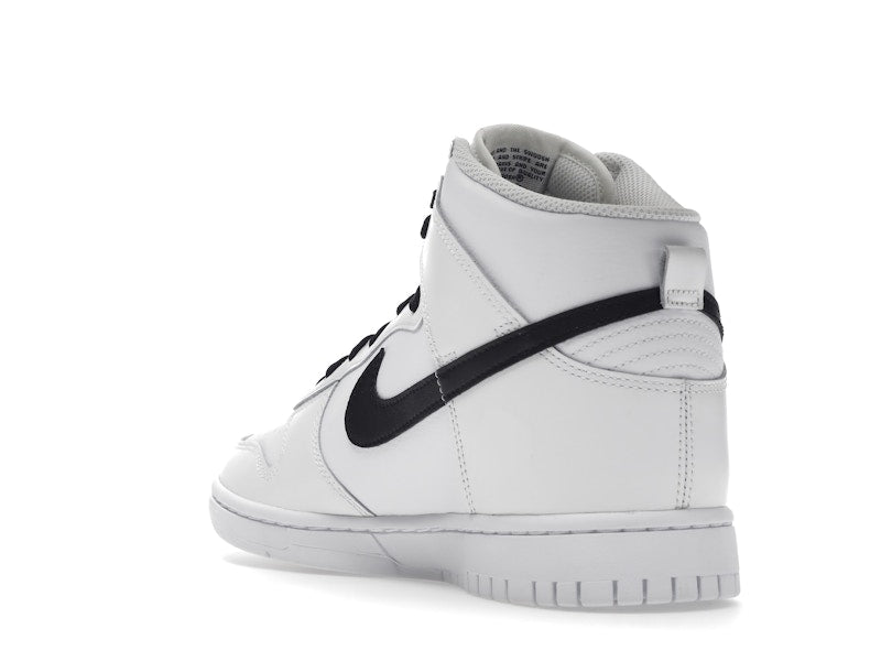 Nike Dunk High Reverse Panda