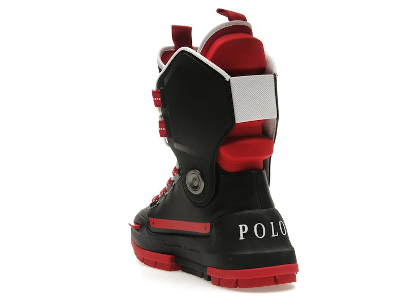 Polo Ralph Lauren P-Wing Boot Fortnite