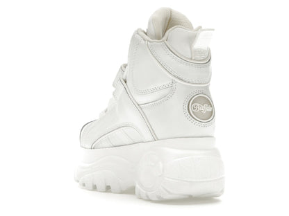 Buffalo 1348-14 2.0 White (Women's)