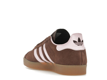 adidas Gazelle Auburn Clear Pink