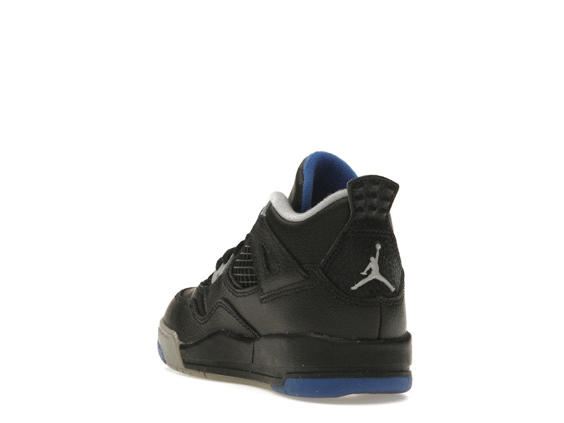 Jordan 4 Retro Motorsports Alternate (PS)