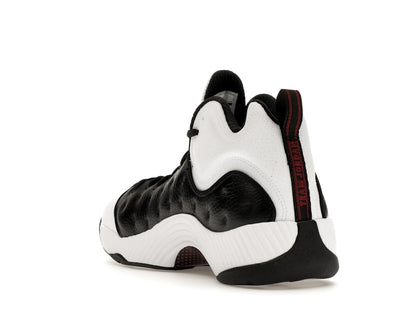 Jordan Jumpman Team 2 White Black Red