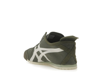 Onitsuka Tiger Mexico 66 Slip-On Mantle Green Birch