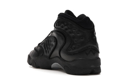 Jordan OG Triple Black (Women's)