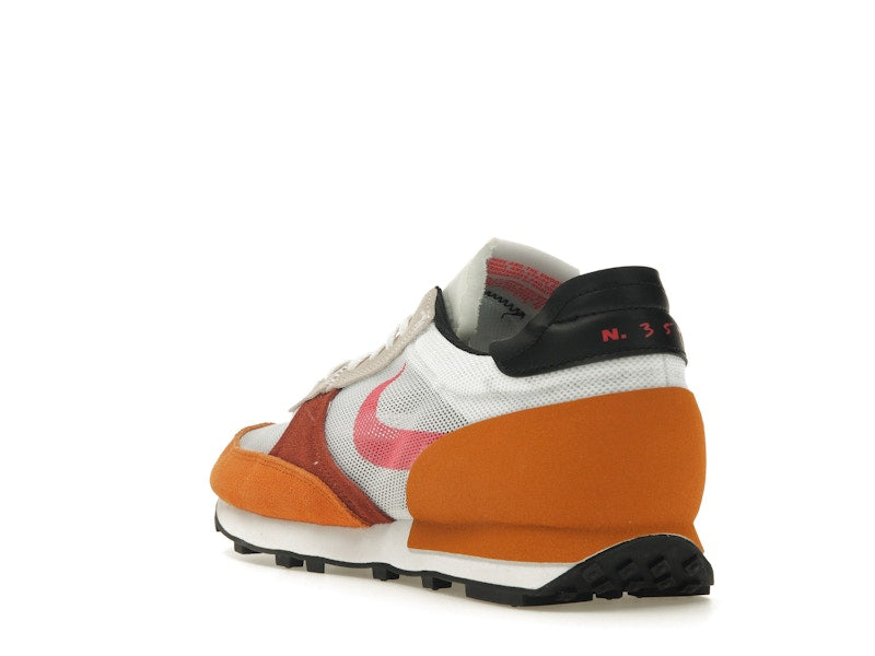 Nike Daybreak Type White Clay Red