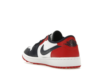 Jordan 1 Retro Low Golf USA