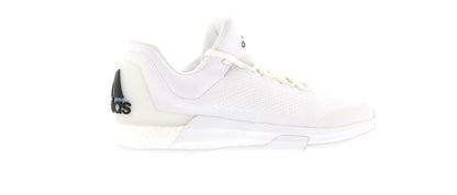 adidas Crazylight Boost Triple White James Harden