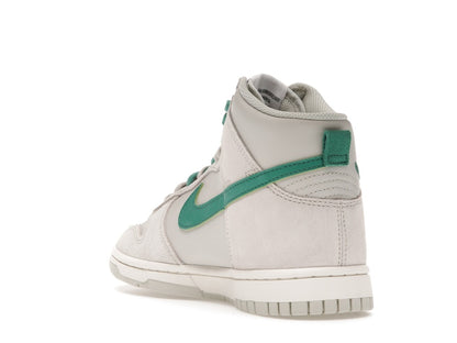 Nike Dunk High First Use Sail