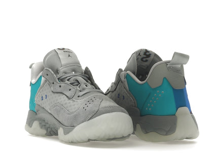 Jordan Delta 2 SE Light Pumice Racer Blue