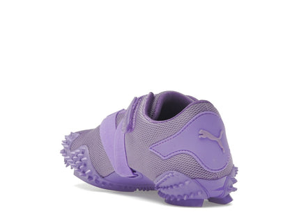 Puma Mostro Ecstasy Lavender Alert