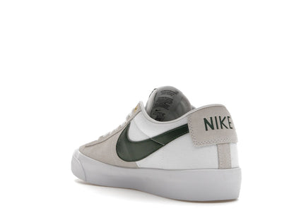 Nike SB Blazer Low GT White Green