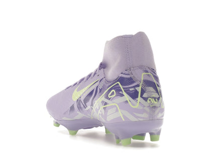 Nike Mercurial Superfly 10 Academy FG/MG United Pack